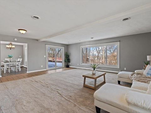 Tiny photo for 8210 Ridgewood Road, Rock Island, IL 61201 (MLS # 12571325)