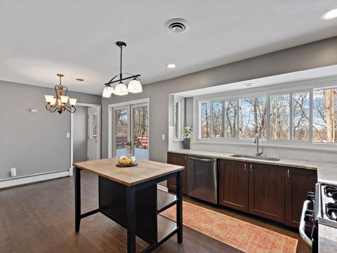 Tiny photo for 8210 Ridgewood Road, Rock Island, IL 61201 (MLS # 12571325)