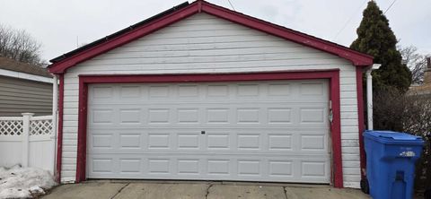 Tiny photo for 1649 N Newcastle Avenue, Chicago, IL 60707 (MLS # 12563025)