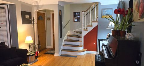 Tiny photo for 1649 N Newcastle Avenue, Chicago, IL 60707 (MLS # 12563025)