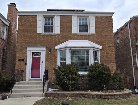 Photo of 1649 N Newcastle Avenue, Chicago, IL 60707 (MLS # 12563025)