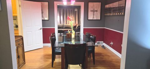 Tiny photo for 1649 N Newcastle Avenue, Chicago, IL 60707 (MLS # 12563025)