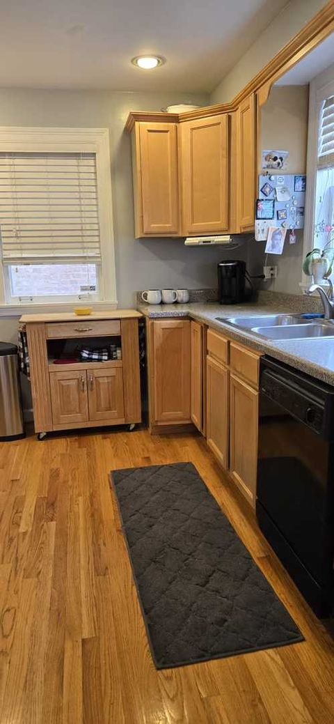 Tiny photo for 1649 N Newcastle Avenue, Chicago, IL 60707 (MLS # 12563025)