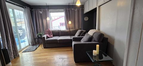 Tiny photo for 1649 N Newcastle Avenue, Chicago, IL 60707 (MLS # 12563025)