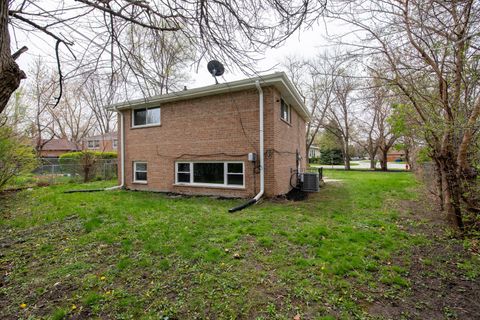 A home in South Holland