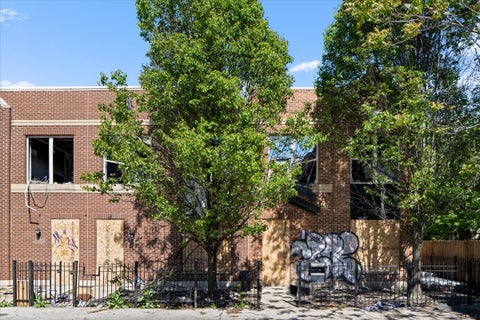 Photo of 3149 W Lexington Street #5, Chicago, IL 60612 (MLS # 12655553)