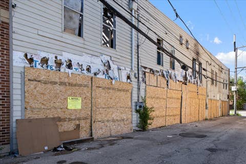 Tiny photo for 3149 W Lexington Street #5, Chicago, IL 60612 (MLS # 12655553)