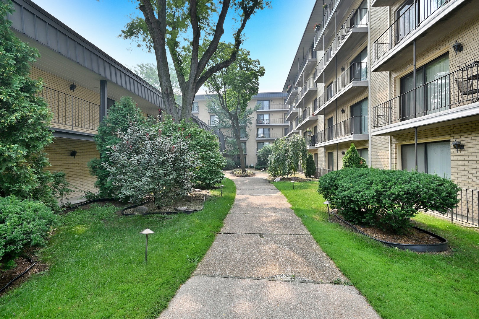 6221 N Niagara Avenue 506