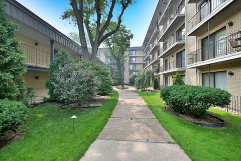Tiny photo for 6221 N Niagara Avenue #506, Chicago, IL 60631 (MLS # 12707986)