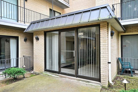 Tiny photo for 6221 N Niagara Avenue #506, Chicago, IL 60631 (MLS # 12707986)