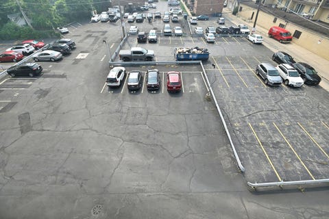 Tiny photo for 6221 N Niagara Avenue #506, Chicago, IL 60631 (MLS # 12707986)