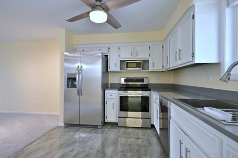 Tiny photo for 6221 N Niagara Avenue #506, Chicago, IL 60631 (MLS # 12707986)