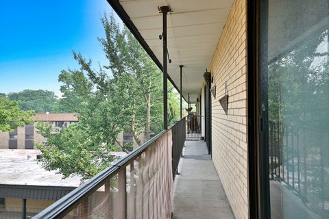 Tiny photo for 6221 N Niagara Avenue #506, Chicago, IL 60631 (MLS # 12707986)
