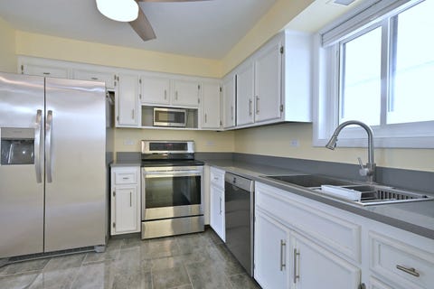 Tiny photo for 6221 N Niagara Avenue #506, Chicago, IL 60631 (MLS # 12707986)