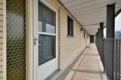 Tiny photo for 6221 N Niagara Avenue #506, Chicago, IL 60631 (MLS # 12707986)