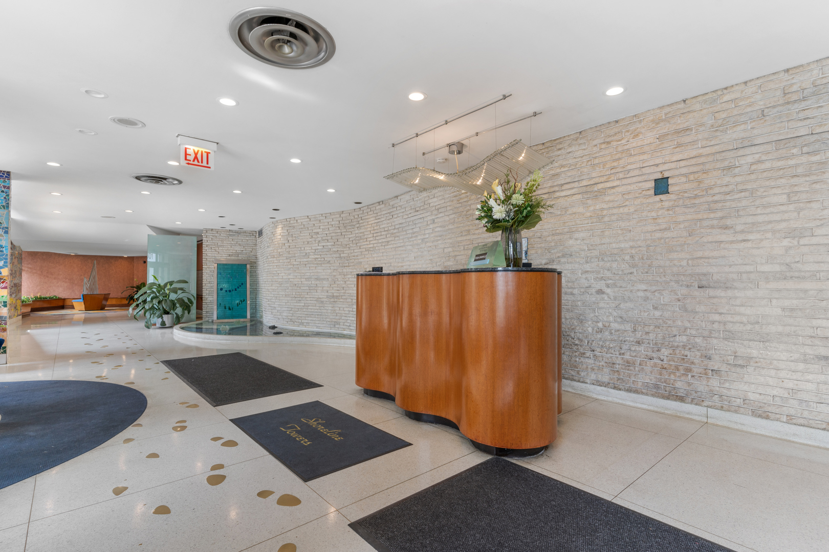 6301 N Sheridan Road 11D