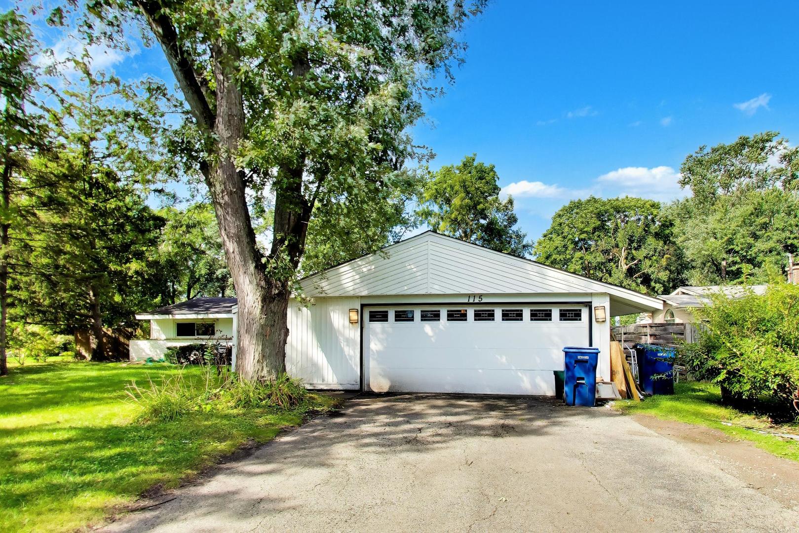 115 Lockerbie Lane
