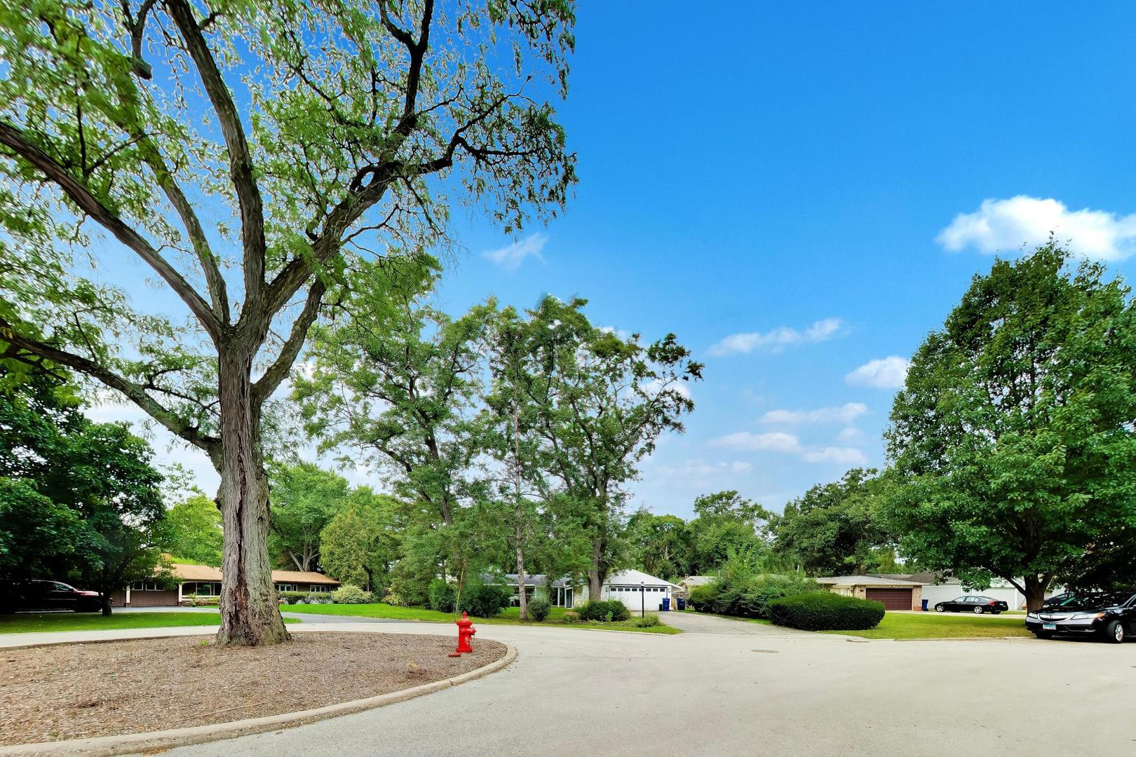 115 Lockerbie Lane