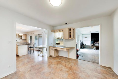 Tiny photo for 115 Lockerbie Lane, Wilmette, IL 60091 (MLS # 12754217)