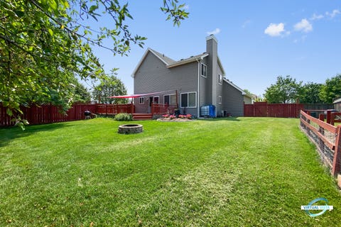 Tiny photo for 3270 HOPEWELL Drive, Aurora, IL 60504 (MLS # 12673914)
