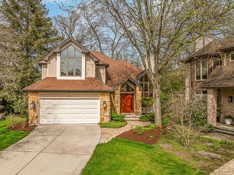 2111 Belleau Woods Court Wheaton IL 60189