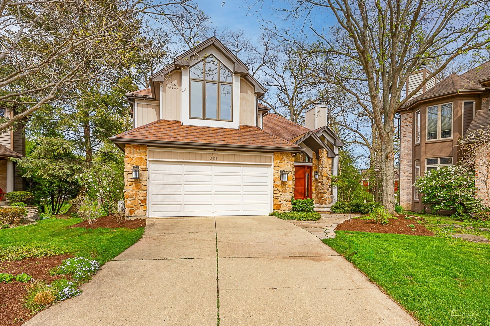 2111 Belleau Woods Court