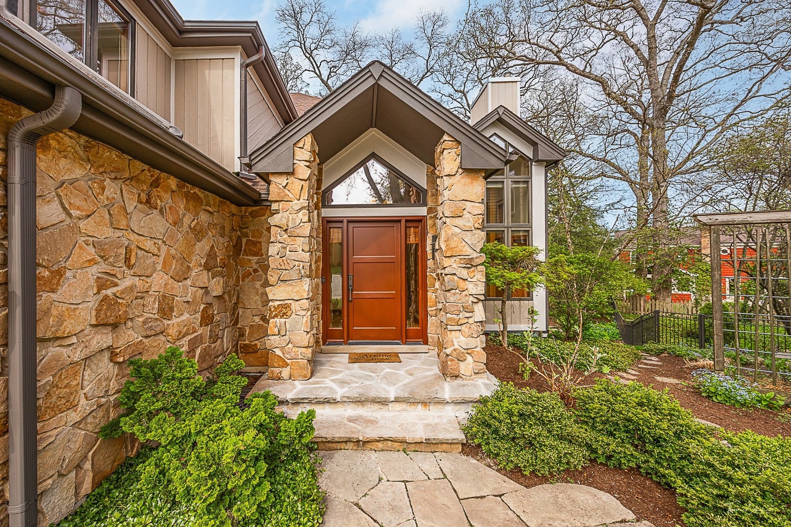 2111 Belleau Woods Court