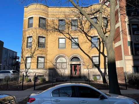 5216 N Kenmore Avenue 3S Chicago IL 60640