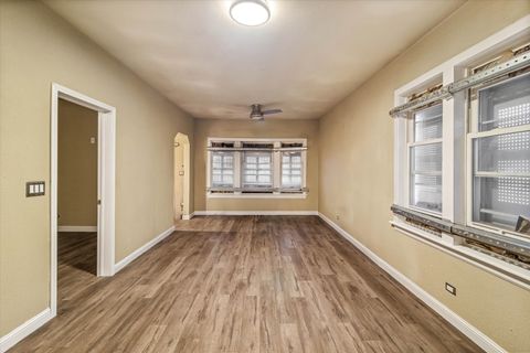 Tiny photo for 10524 S LaSalle Street, Chicago, IL 60628 (MLS # 12575220)