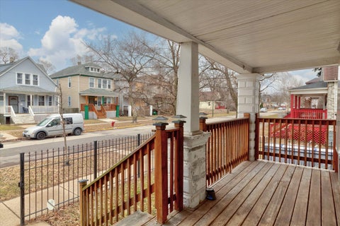 Tiny photo for 10524 S LaSalle Street, Chicago, IL 60628 (MLS # 12575220)