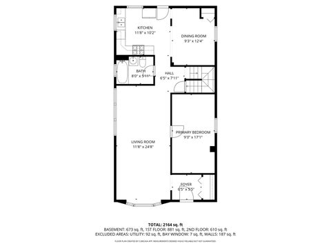 Tiny photo for 10524 S LaSalle Street, Chicago, IL 60628 (MLS # 12575220)