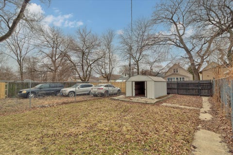 Tiny photo for 10524 S LaSalle Street, Chicago, IL 60628 (MLS # 12575220)