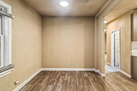 Tiny photo for 10524 S LaSalle Street, Chicago, IL 60628 (MLS # 12575220)