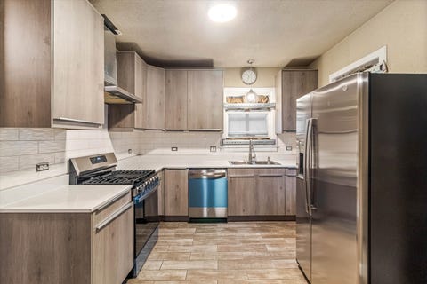 Tiny photo for 10524 S LaSalle Street, Chicago, IL 60628 (MLS # 12575220)
