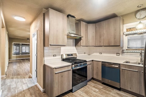 Tiny photo for 10524 S LaSalle Street, Chicago, IL 60628 (MLS # 12575220)