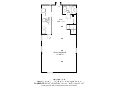 Tiny photo for 10524 S LaSalle Street, Chicago, IL 60628 (MLS # 12575220)