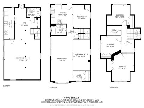 Tiny photo for 10524 S LaSalle Street, Chicago, IL 60628 (MLS # 12575220)
