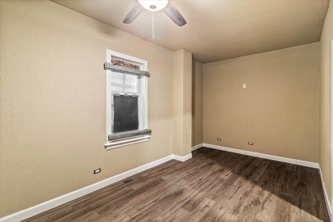 Tiny photo for 10524 S LaSalle Street, Chicago, IL 60628 (MLS # 12575220)