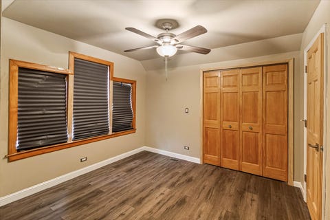 Tiny photo for 10524 S LaSalle Street, Chicago, IL 60628 (MLS # 12575220)