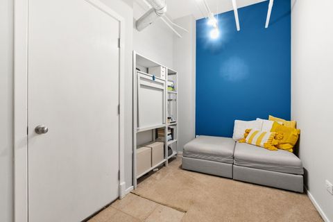 Tiny photo for 165 N Canal Street #730, Chicago, IL 60606 (MLS # 12469191)