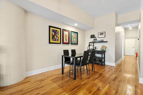 Tiny photo for 165 N Canal Street #730, Chicago, IL 60606 (MLS # 12469191)