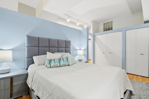 Tiny photo for 165 N Canal Street #730, Chicago, IL 60606 (MLS # 12469191)