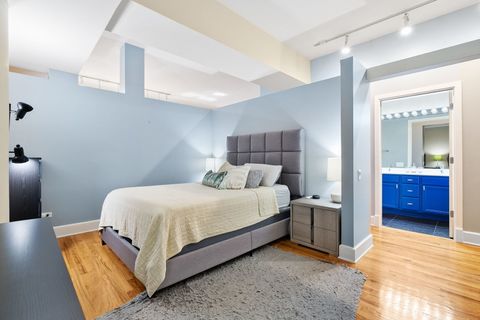 Tiny photo for 165 N Canal Street #730, Chicago, IL 60606 (MLS # 12469191)