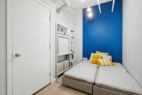 Tiny photo for 165 N Canal Street #730, Chicago, IL 60606 (MLS # 12469191)