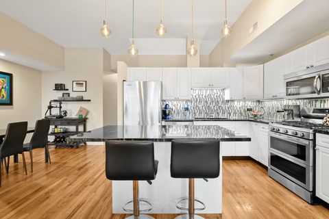 Tiny photo for 165 N Canal Street #730, Chicago, IL 60606 (MLS # 12469191)