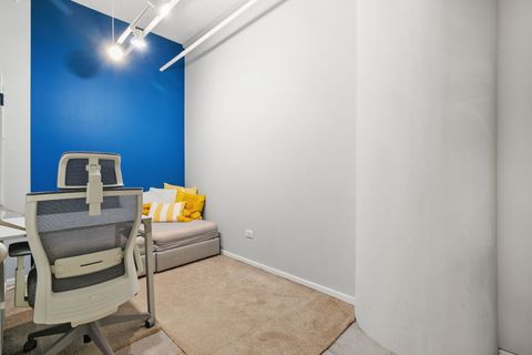 Tiny photo for 165 N Canal Street #730, Chicago, IL 60606 (MLS # 12469191)