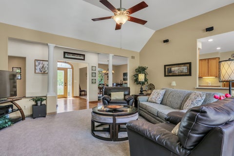 Tiny photo for 40273 N Goldenrod Lane, Wadsworth, IL 60083 (MLS # 12683843)