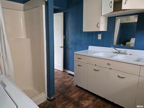 Tiny photo for 1201 E Noleman, Centralia, IL 62801 (MLS # EB458211)