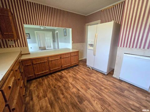 Tiny photo for 1201 E Noleman, Centralia, IL 62801 (MLS # EB458211)