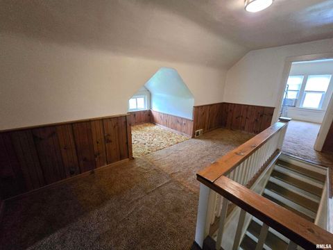 Tiny photo for 1201 E Noleman, Centralia, IL 62801 (MLS # EB458211)